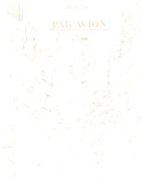 Livrenpoche : Par avion - Sempé - Livre