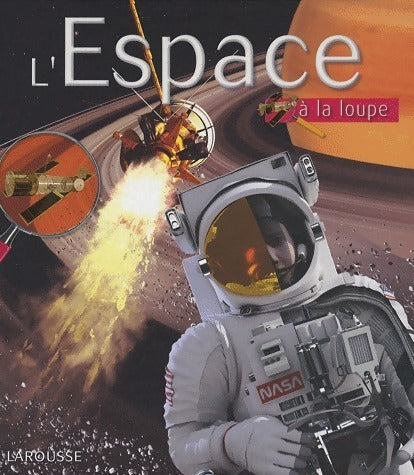 Livrenpoche : L'espace à la loupe - Alan Dyer - Livre