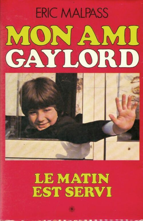 Livrenpoche : Le matin est servi - Eric Malpass - Livre
