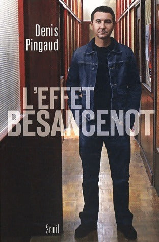 Livrenpoche : L'effet Besancenot - Denis Pingaud - Livre