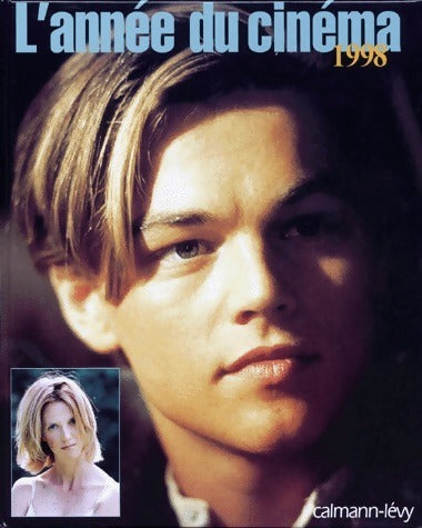 Livrenpoche : L'année du cinéma 1998 - Danièle Heymann - Livre