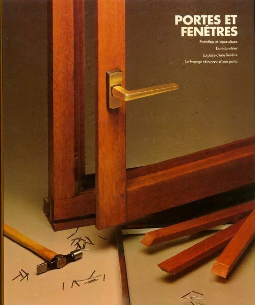Livrenpoche : Portes et fenêtres - Collectif - Livre