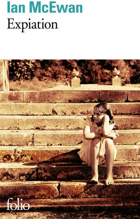 Livrenpoche : Expiation - Ian McEwan - Livre
