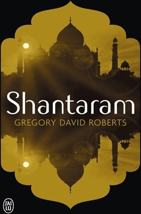 Livrenpoche : Shantaram - Gregory David Roberts - Livre