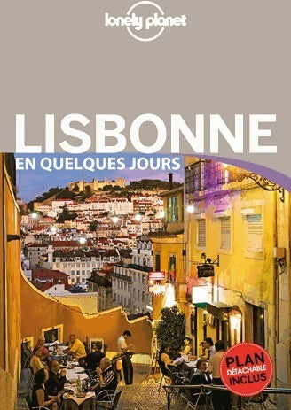 Livrenpoche : Lisbonne en quelques jours - Collectif - Livre
