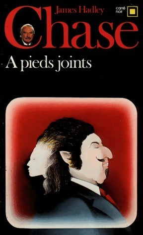 Livrenpoche : A pieds joints - James Hadley Chase - Livre