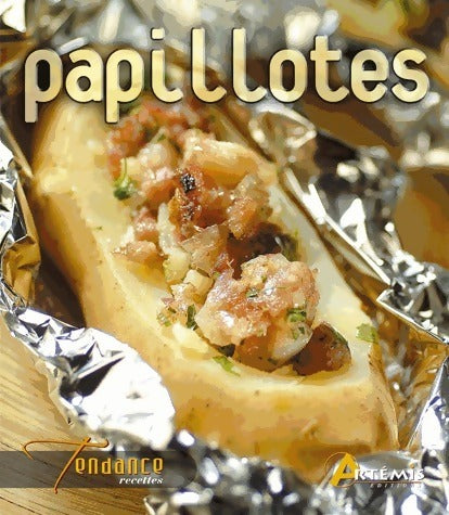 Livrenpoche : Papillottes - Hervé Chaumeton - Livre