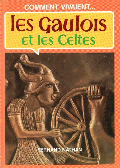 Livrenpoche : Les gaulois et les celtes - Robin Place - Livre