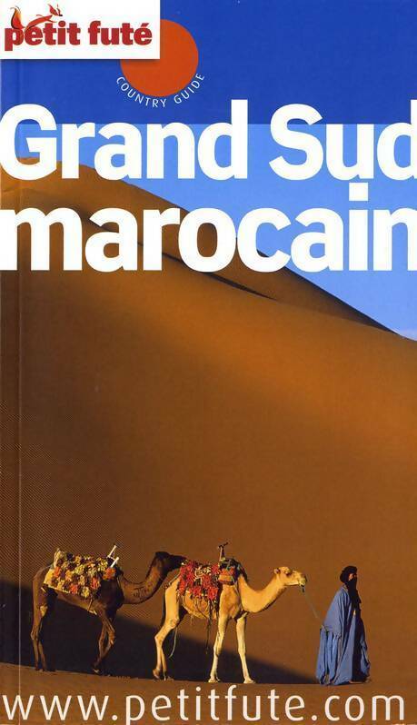 Livrenpoche : Grand sud marocain 2009 - Collectif - Livre