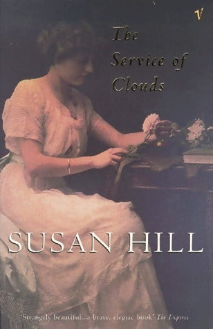 Livrenpoche : The service of clouds - Susan Hill - Livre