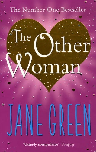 Livrenpoche : The other woman - Jane Green - Livre