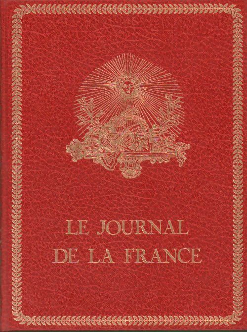 Livrenpoche : Le journal de la France Tome IV - Christian Melchior-Bonnet - Livre