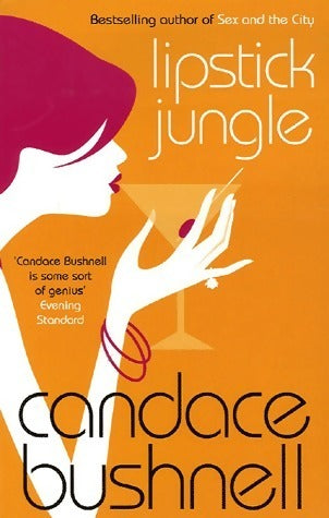 Livrenpoche : Lipstick jungle - Candace Bushnell - Livre