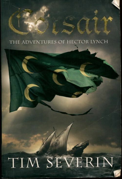 Livrenpoche : Corsair - Tim Severin - Livre