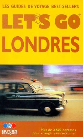 Livrenpoche : Londres 1999 - Collectif - Livre