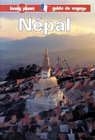 Livrenpoche : Népal 1997 - Collectif - Livre