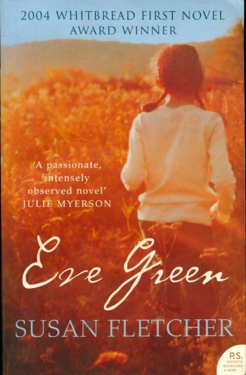 Livrenpoche : Eve green - Susan Fletcher - Livre