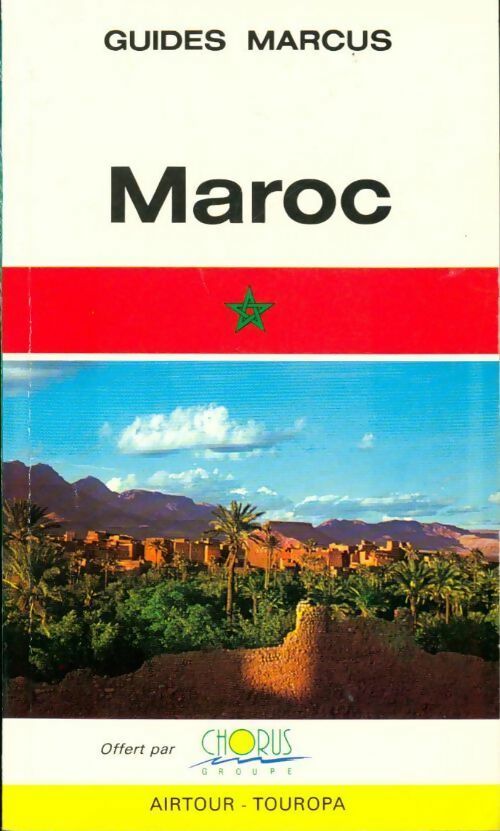 Livrenpoche : Maroc - Collectif - Livre