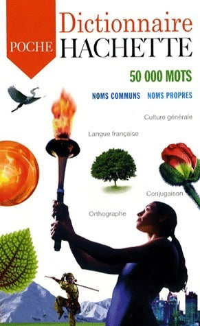 Livrenpoche : Dictionnaire hachette encyclopédique de poche - Jean Dubois - Livre