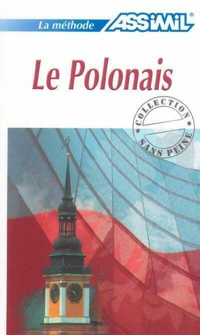 Livrenpoche : Le polonais sans peine - Barbara Kuszmider - Livre