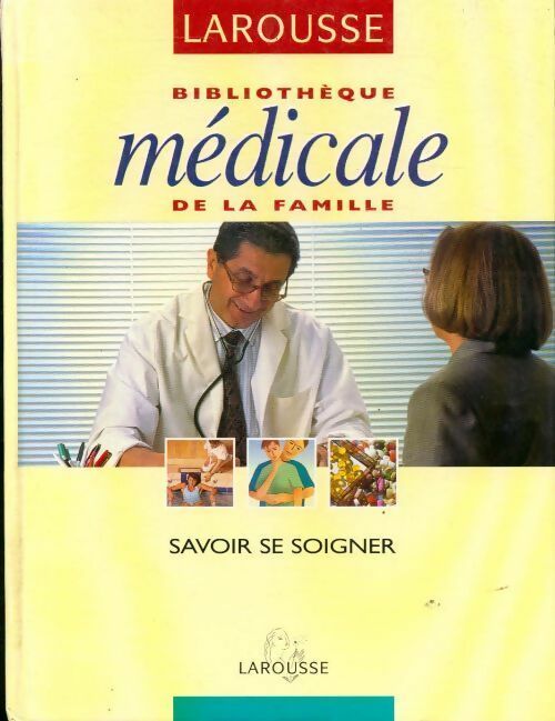 Livrenpoche : Savoir se soigner - Yves Morin - Livre
