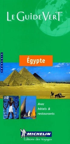 Livrenpoche : Egypte 2001 - Collectif - Livre