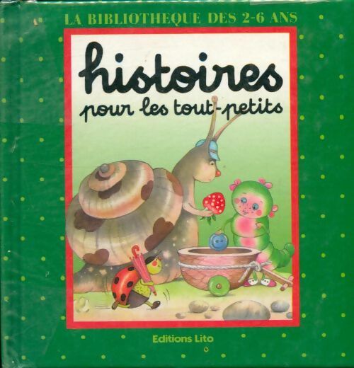 Livrenpoche : Histoires pour les tout-petits : La petite poupée de reg - Nora - Livre