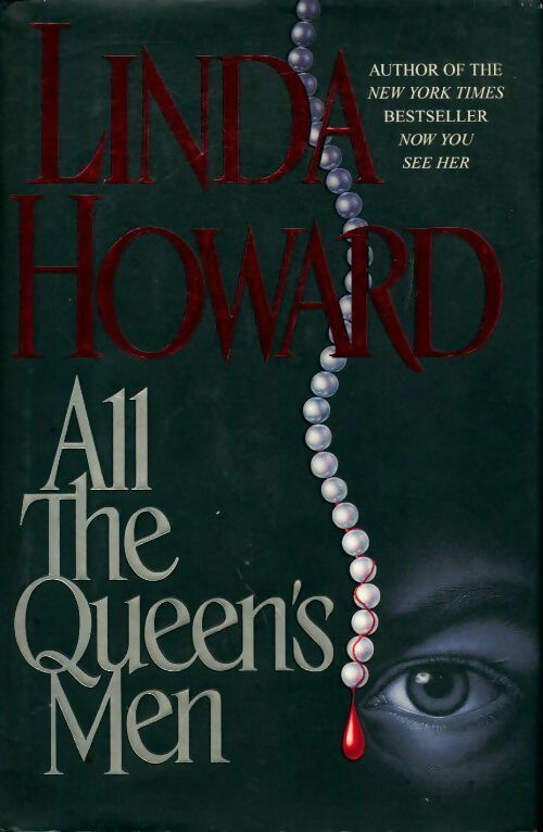 Livrenpoche : All the queen's men - Linda Howard - Livre