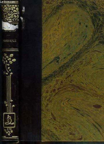 Livrenpoche : Dominique - Eugène Fromentin - Livre