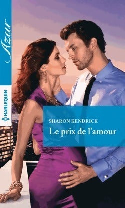 Livrenpoche : Le prix de l'amour - Sharon Kendrick - Livre