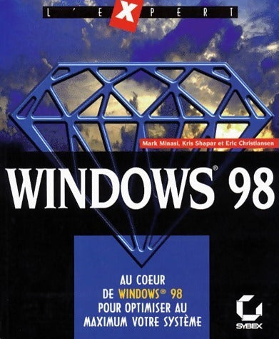 Livrenpoche : Windows 98 - Mark Minasi - Livre