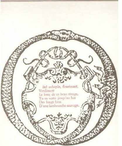 Livrenpoche : Oeuvres choisies - Pierre De Ronsard - Livre