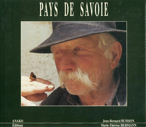 Livrenpoche : En pays de Savoie - Jean-Bernard Buisson - Livre