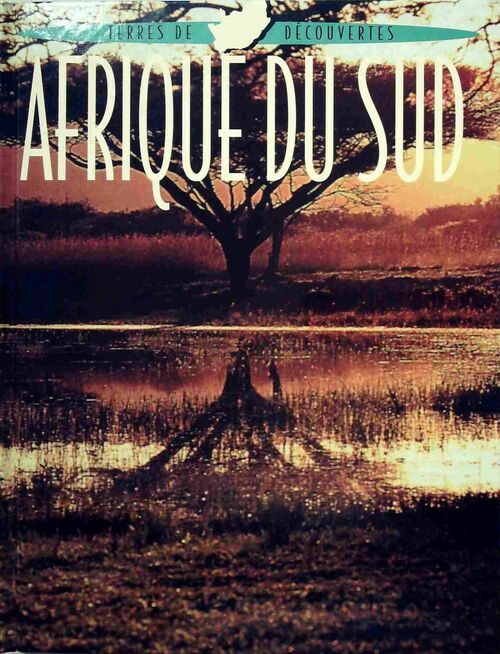 Livrenpoche : Afrique du sud - Peter Borchert - Livre