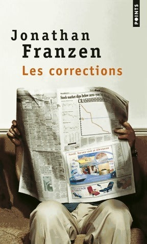Livrenpoche : Les corrections - Jonathan Franzen - Livre