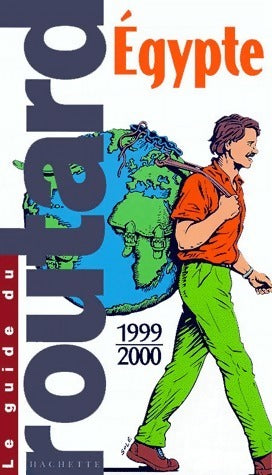 Livrenpoche : Egypte 1999/2000 - Collectif - Livre
