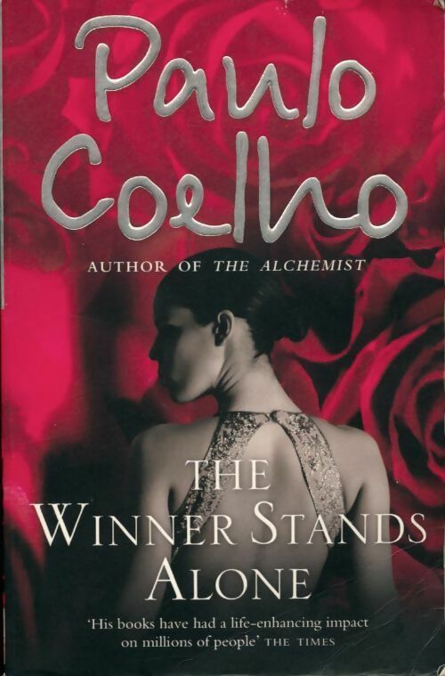 Livrenpoche : The winner stands alone - Paulo Coelho - Livre