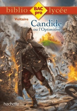 Livrenpoche : Candide - Voltaire - Livre