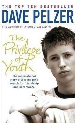 Livrenpoche : The privilege of youth - Dave Pelzer - Livre