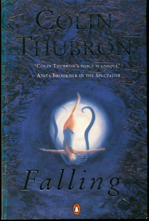 Livrenpoche : Falling - Colin Thubron - Livre