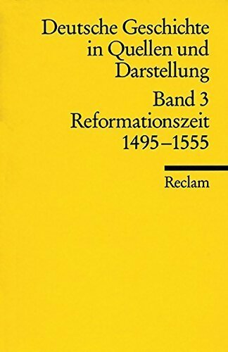 Livrenpoche : Deutsche geschichte 3 in quellen und darstellungen - Thomas Bernhard - Livre