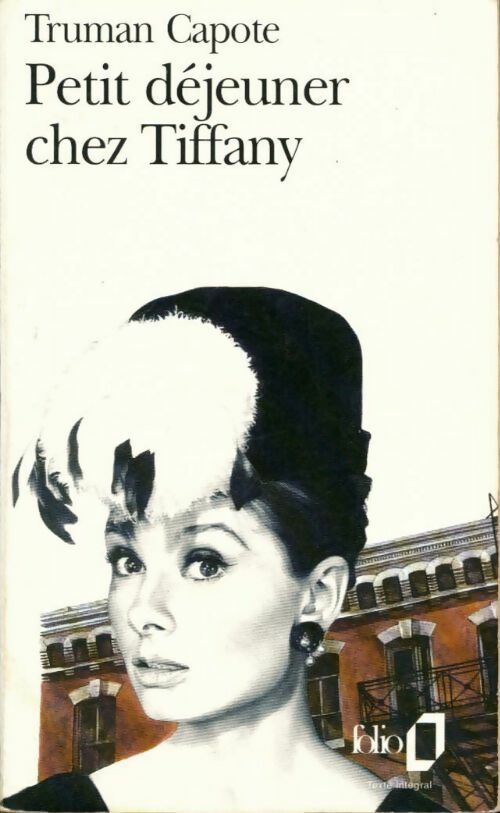 Livrenpoche : Petit déjeuner chez Tiffany - Truman Capote - Livre