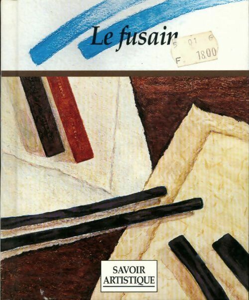 Livrenpoche : Le fusain - Collectif - Livre