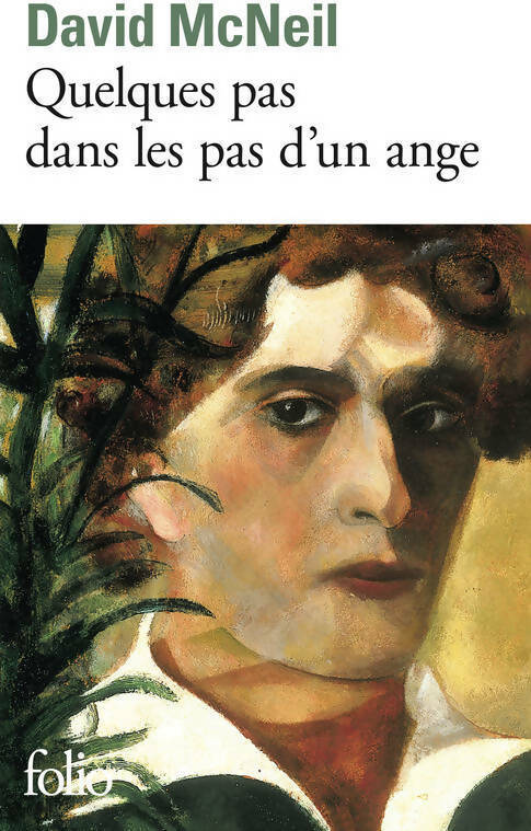 Livrenpoche : Quelques pas dans les pas d'un ange - David McNeil - Livre