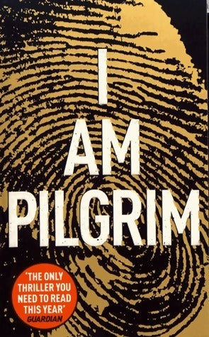 Livrenpoche : I am pilgrim - Terry Hayes - Livre