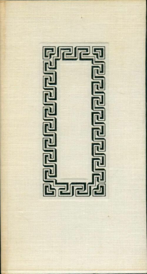Livrenpoche : Les cavaliers / La paix - Aristophane - Livre