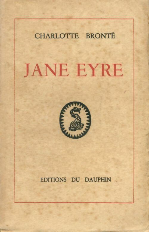 Livrenpoche : Jane Eyre - Charlotte Brontë - Livre