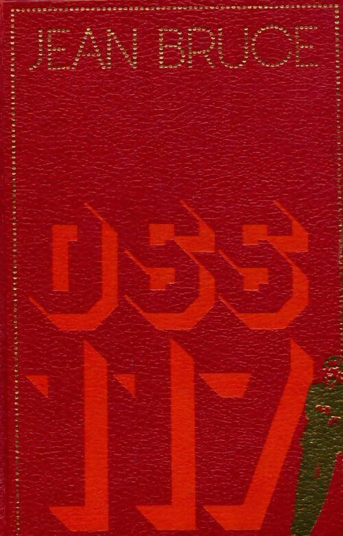 Ne jouez pas avec les filles / Documents a vendre - Jean Bruce - Livre
