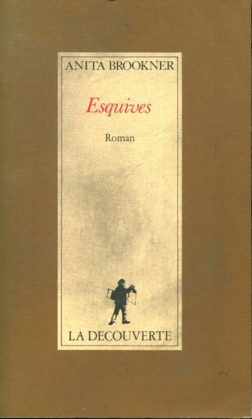 Livrenpoche : Esquives - Anita Brookner - Livre