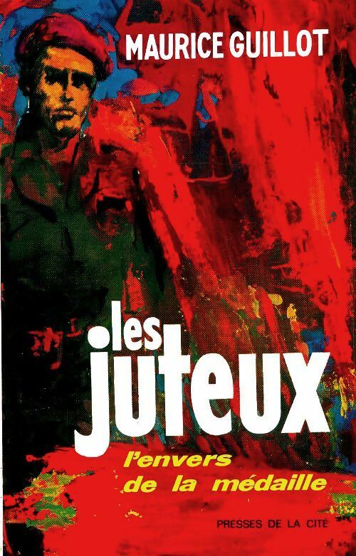 Livrenpoche : Les juteux - Maurice A. Guillot - Livre